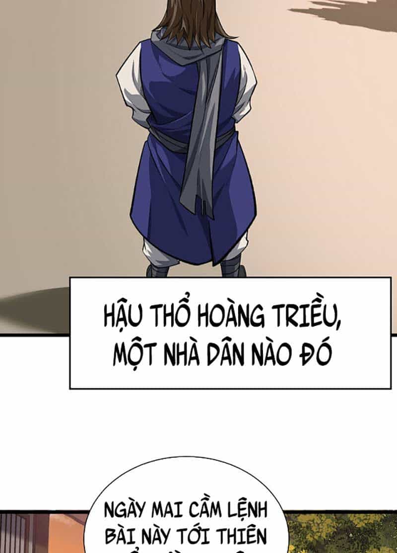 Võ Đạo Độc Tôn - Chương 625 - ảnh 3