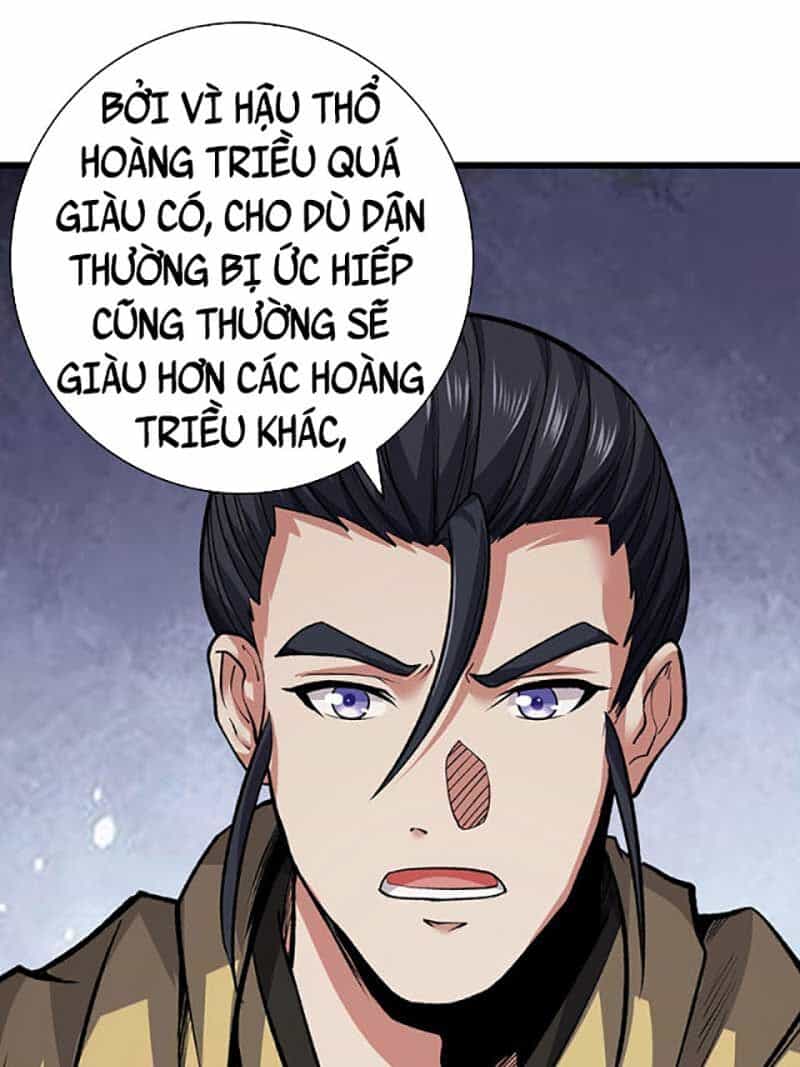 Võ Đạo Độc Tôn - Chương 625 - ảnh 52