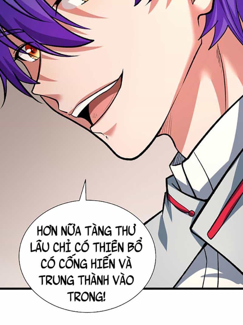 Võ Đạo Độc Tôn - Chương 625 - ảnh 62