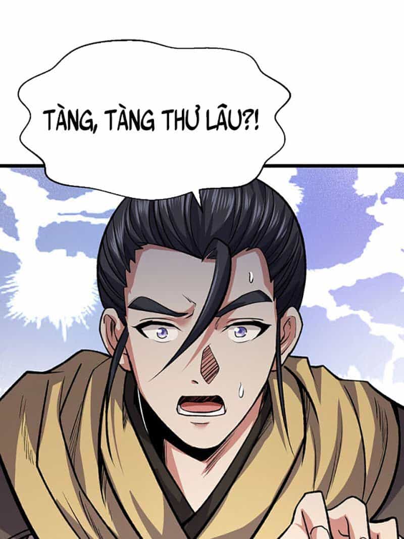 Võ Đạo Độc Tôn - Chương 625 - ảnh 63