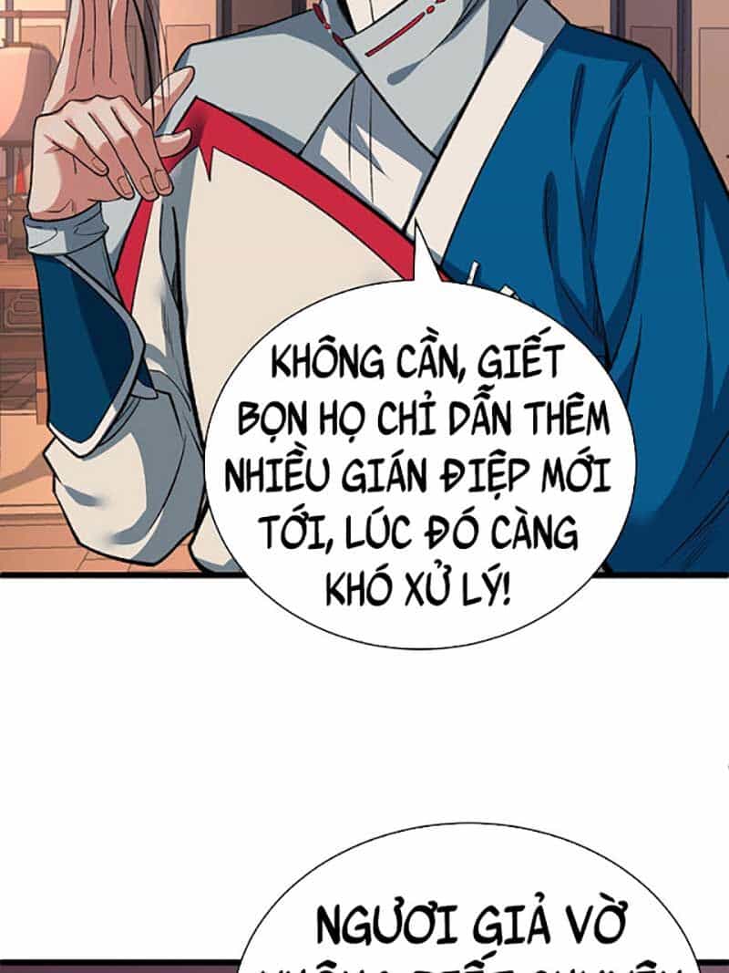Võ Đạo Độc Tôn - Chương 625 - ảnh 71