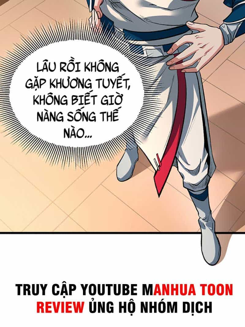 Võ Đạo Độc Tôn - Chương 625 - ảnh 76