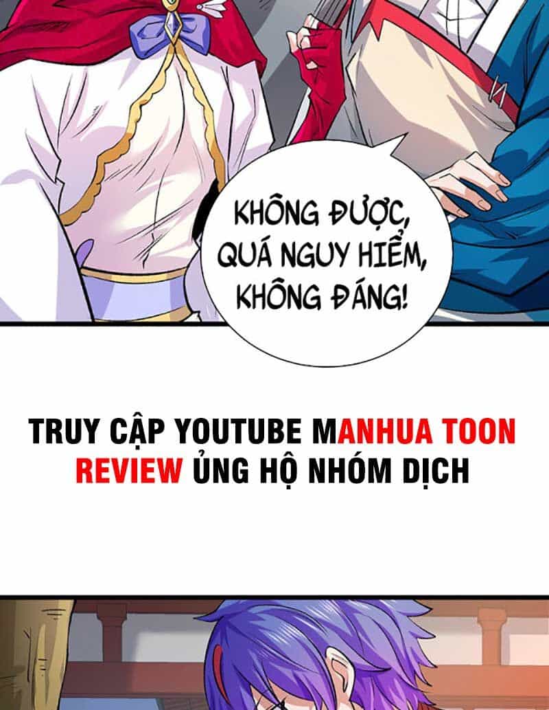 Võ Đạo Độc Tôn - Chương 626 - ảnh 32
