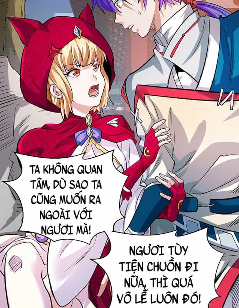Võ Đạo Độc Tôn - Chương 626 - ảnh 33