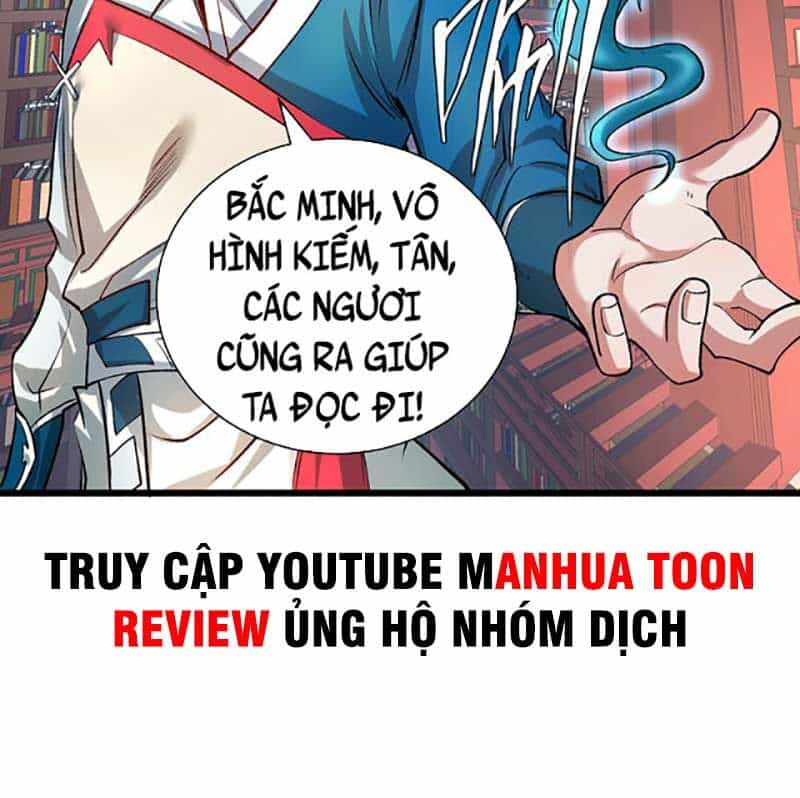 Võ Đạo Độc Tôn - Chương 626 - ảnh 56