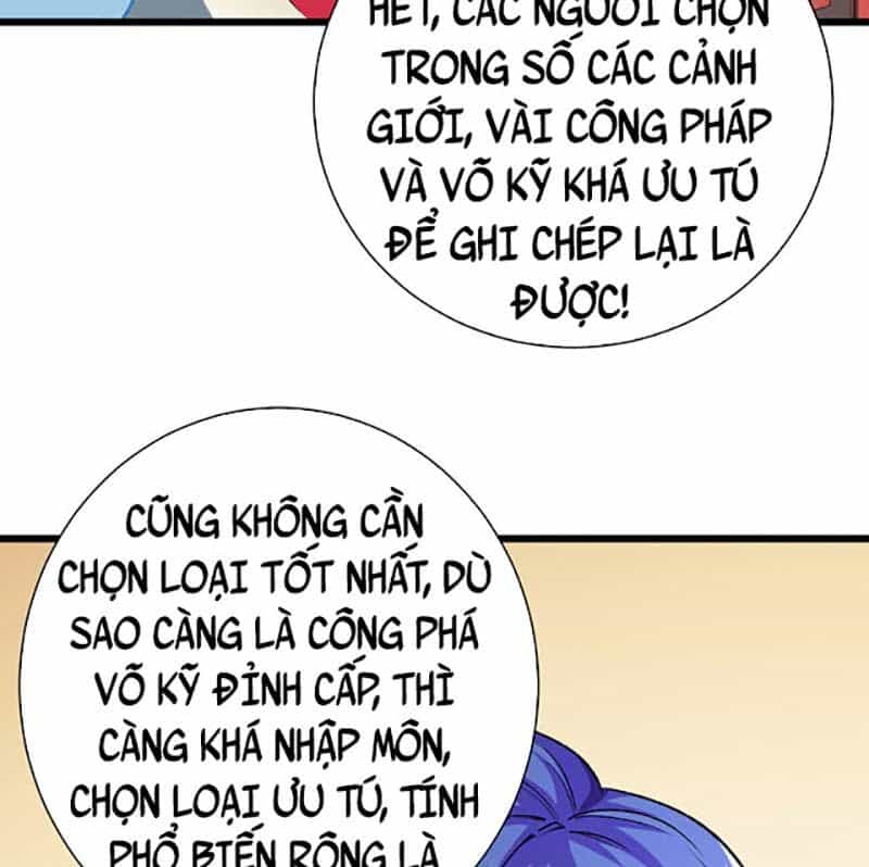 Võ Đạo Độc Tôn - Chương 626 - ảnh 62
