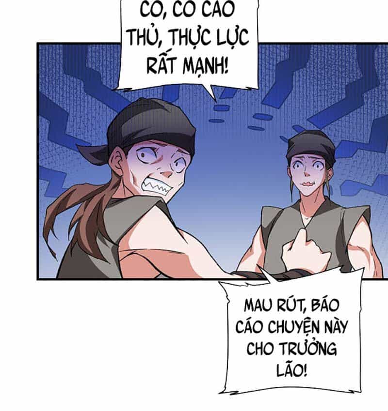 Võ Đạo Độc Tôn - Chương 627 - ảnh 39