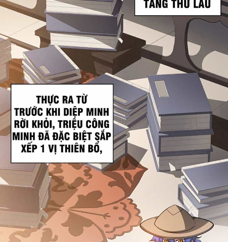 Võ Đạo Độc Tôn - Chương 627 - ảnh 4
