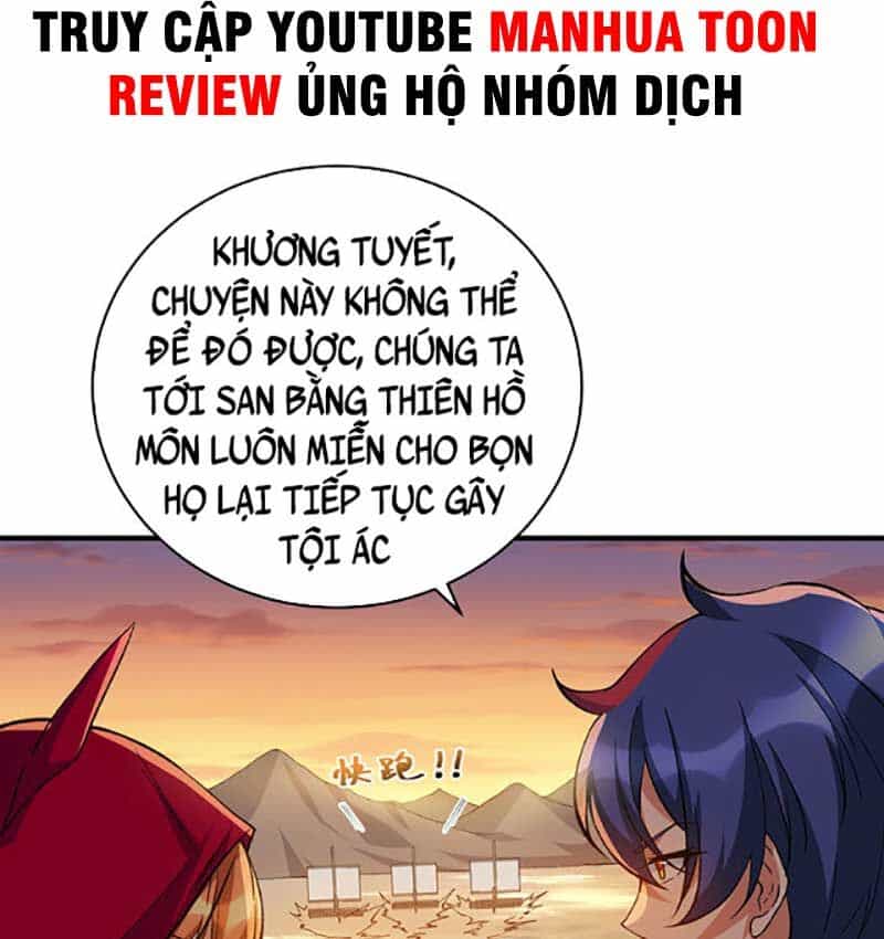 Võ Đạo Độc Tôn - Chương 627 - ảnh 40