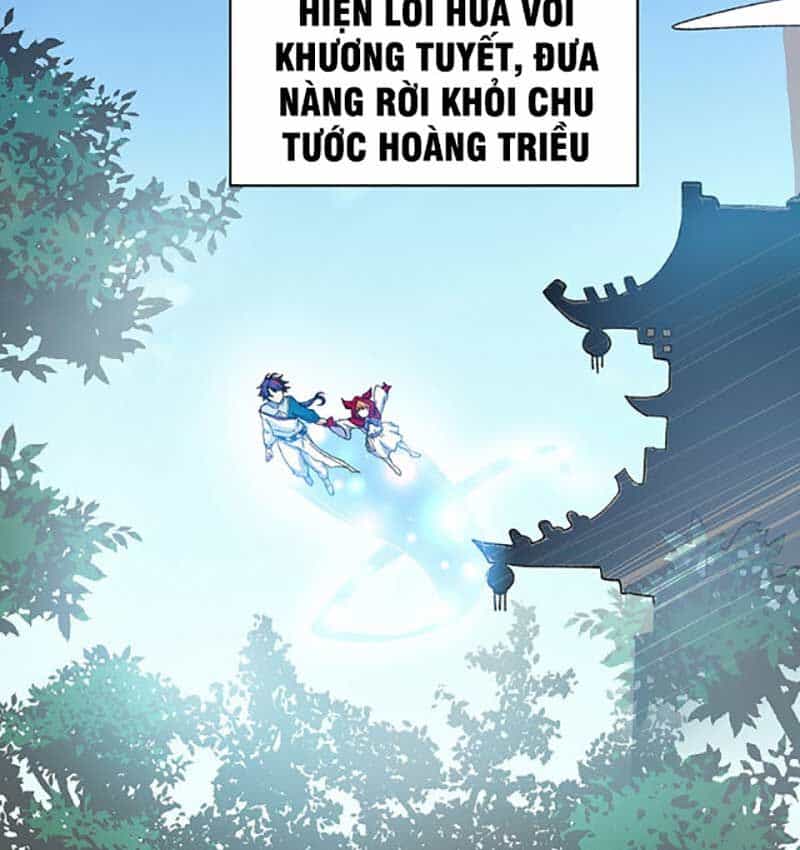 Võ Đạo Độc Tôn - Chương 627 - ảnh 7