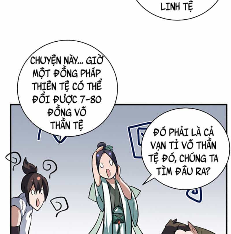 Võ Đạo Độc Tôn - Chương 628 - ảnh 50