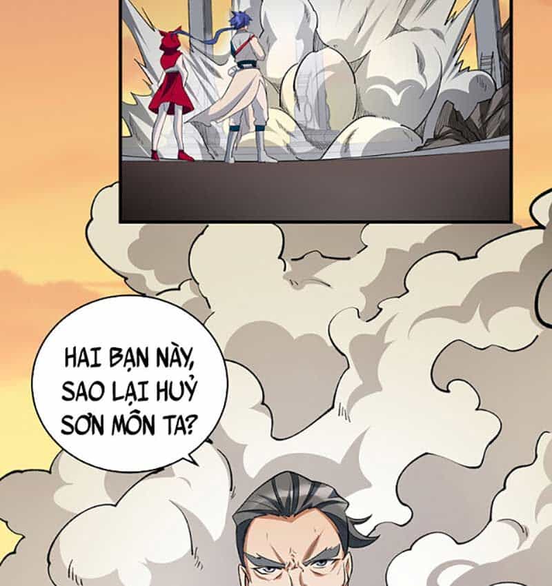 Võ Đạo Độc Tôn - Chương 629 - ảnh 3