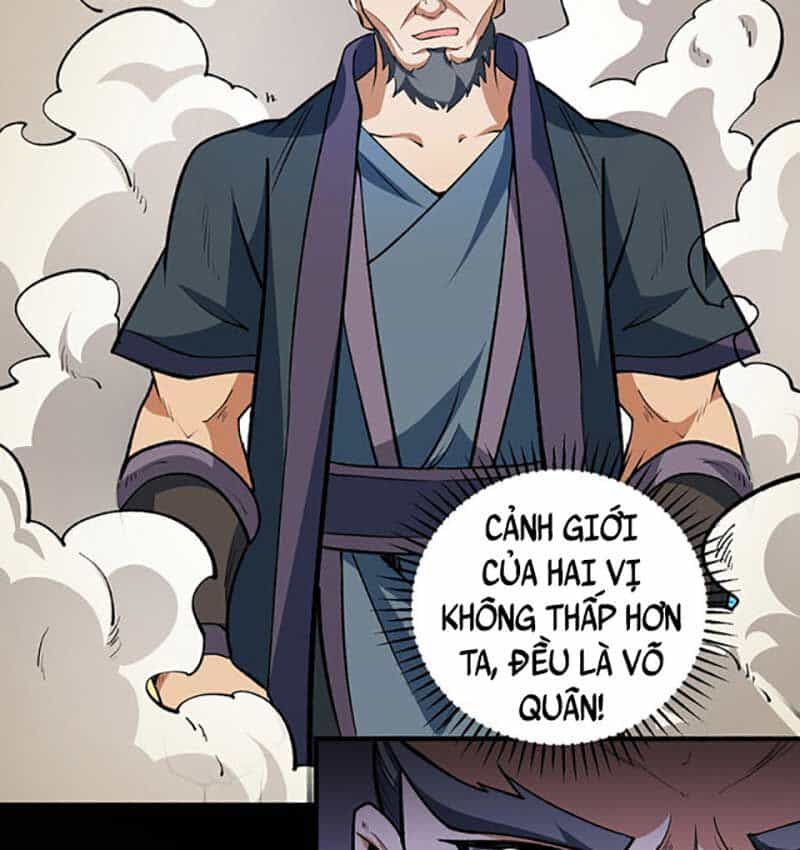 Võ Đạo Độc Tôn - Chương 629 - ảnh 4