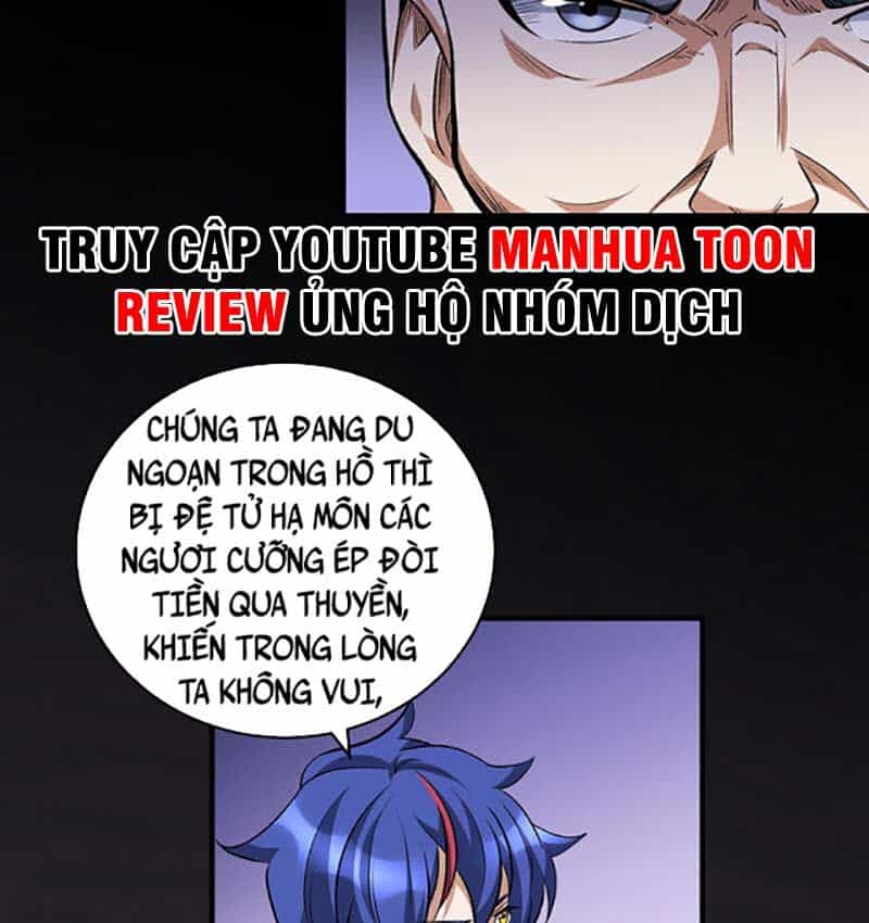 Võ Đạo Độc Tôn - Chương 629 - ảnh 5