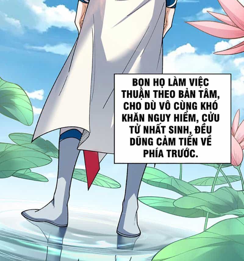 Võ Đạo Độc Tôn - Chương 630 - ảnh 41