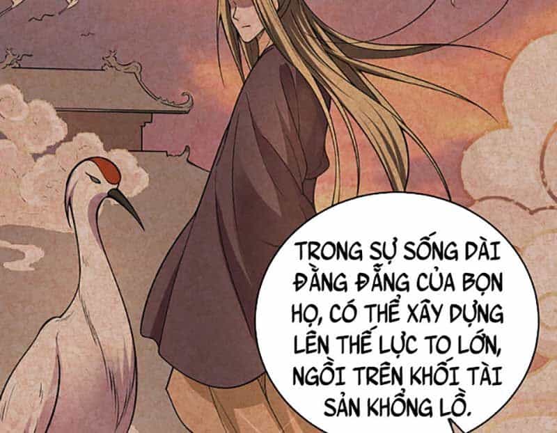 Võ Đạo Độc Tôn - Chương 630 - ảnh 70