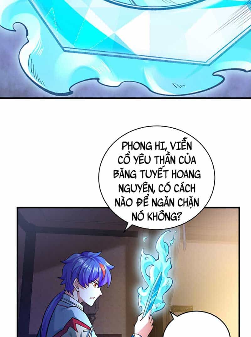 Võ Đạo Độc Tôn - Chương 631 End Ss2 - ảnh 28