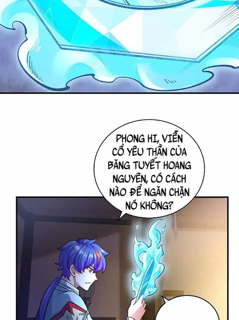 Võ Đạo Độc Tôn - Chương 631.1 - ảnh 28