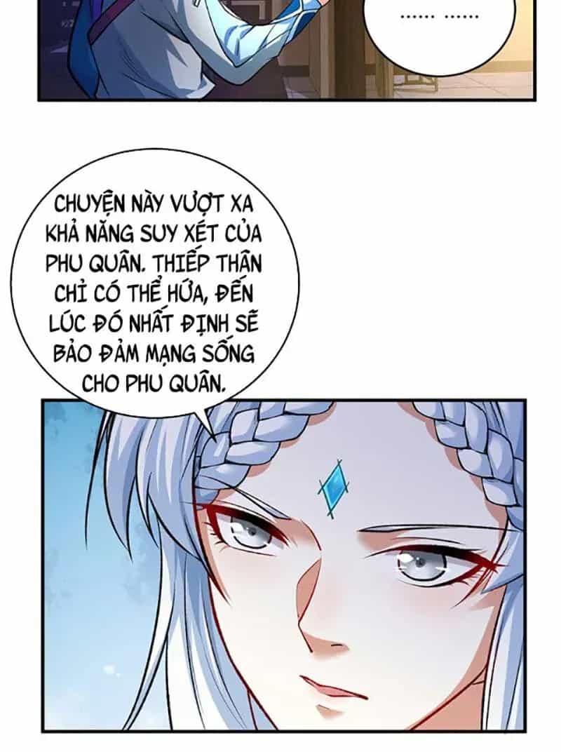 Võ Đạo Độc Tôn - Chương 631.1 - ảnh 29