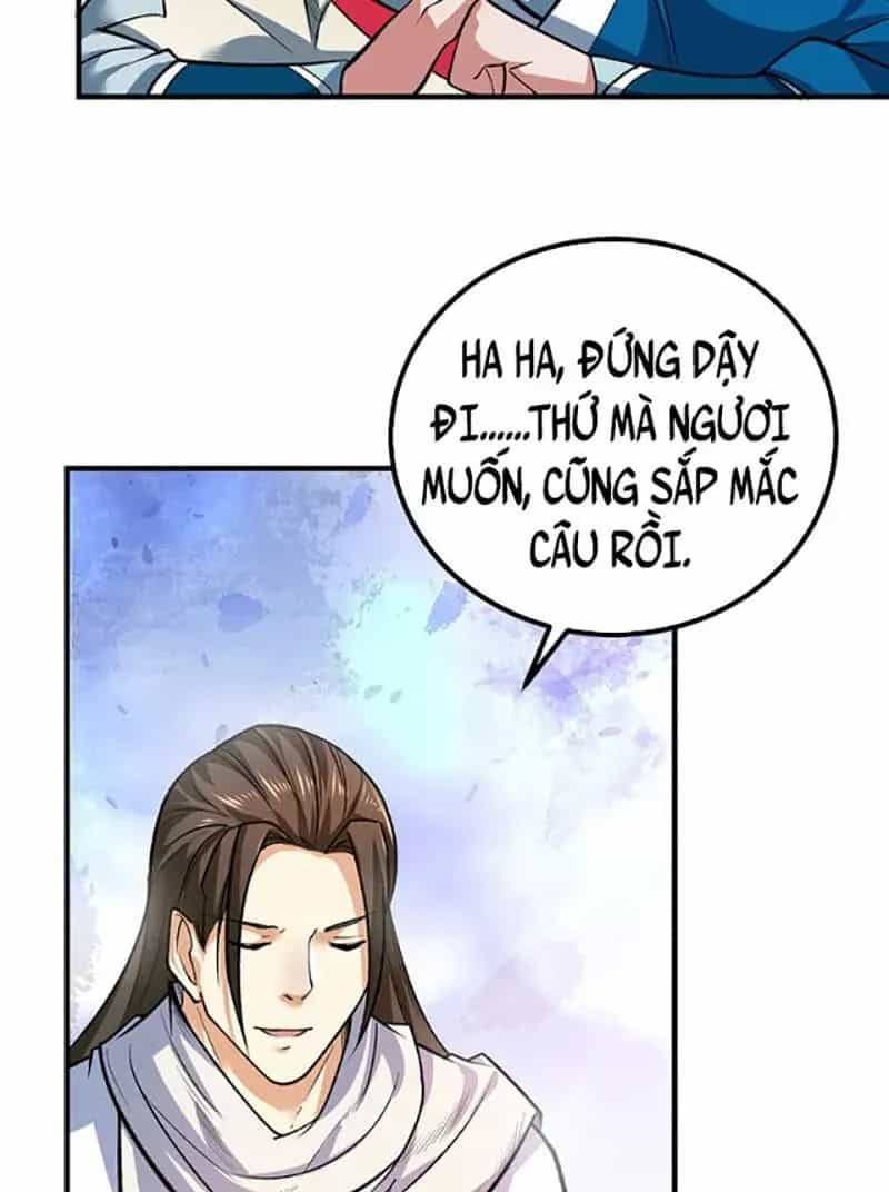 Võ Đạo Độc Tôn - Chương 631.1 - ảnh 43