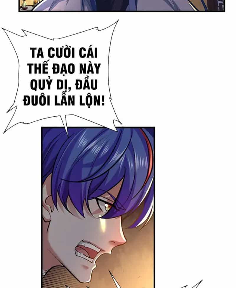 Võ Đạo Độc Tôn - Chương 631.1 - ảnh 5