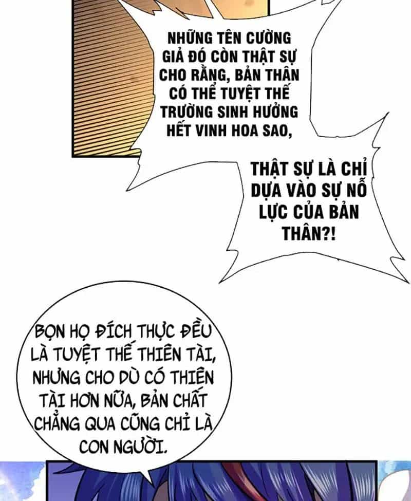 Võ Đạo Độc Tôn - Chương 631.1 - ảnh 6