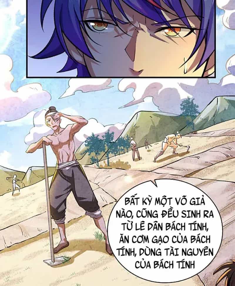 Võ Đạo Độc Tôn - Chương 631.1 - ảnh 7