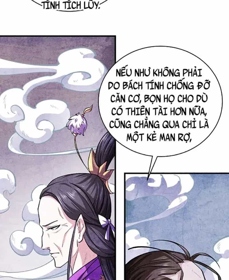 Võ Đạo Độc Tôn - Chương 631.1 - ảnh 9