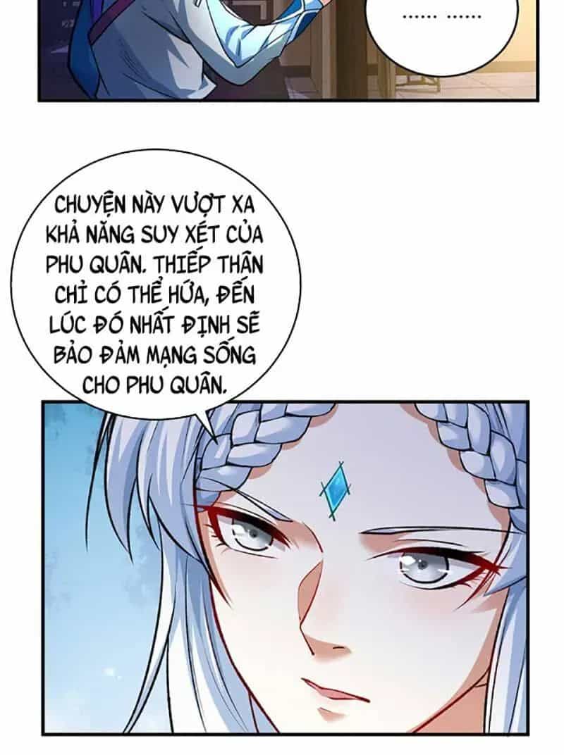 Võ Đạo Độc Tôn - Chương 631.2 - ảnh 29