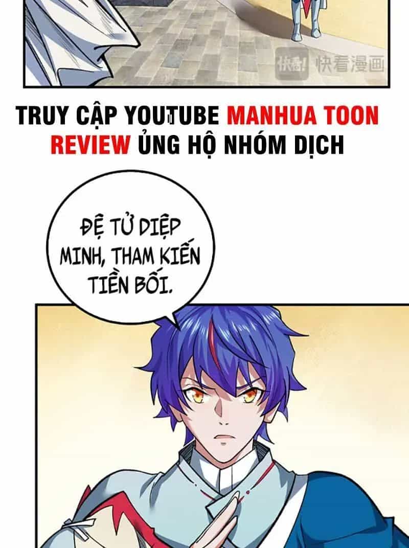 Võ Đạo Độc Tôn - Chương 631.2 - ảnh 42