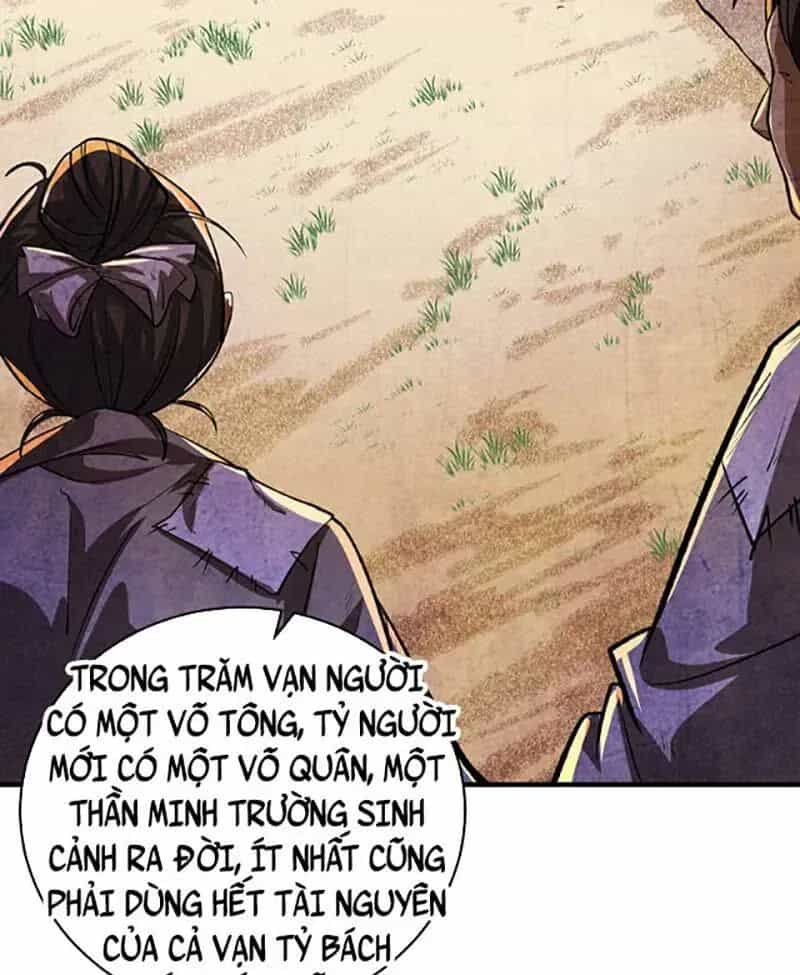 Võ Đạo Độc Tôn - Chương 631.2 - ảnh 8