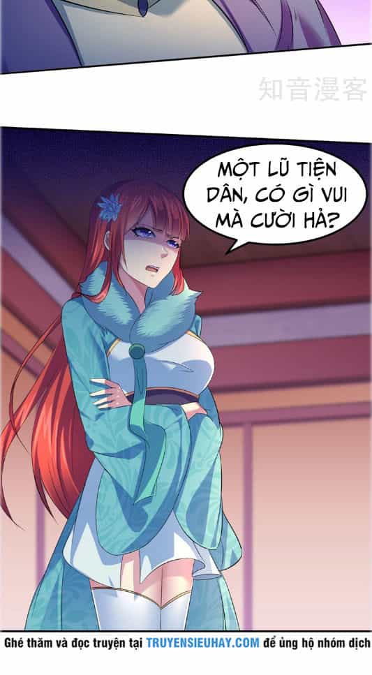 Võ Đạo Độc Tôn - Chương 64 - ảnh 12