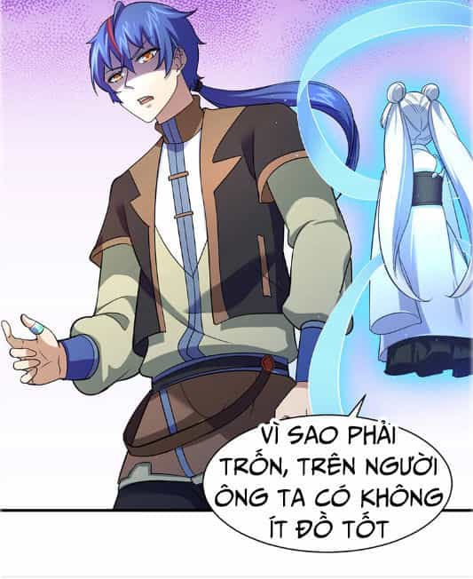 Võ Đạo Độc Tôn - Chương 65 - ảnh 13