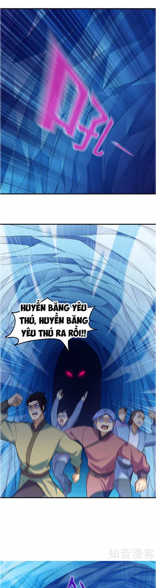 Võ Đạo Độc Tôn - Chương 66 - ảnh 10