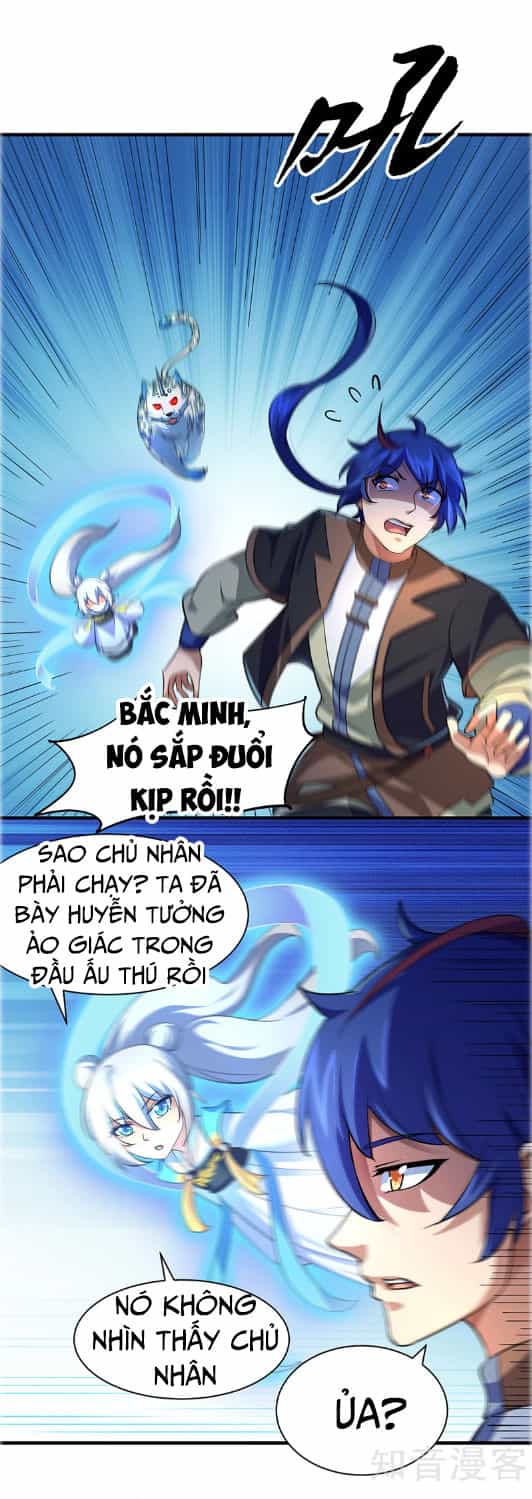 Võ Đạo Độc Tôn - Chương 66 - ảnh 17