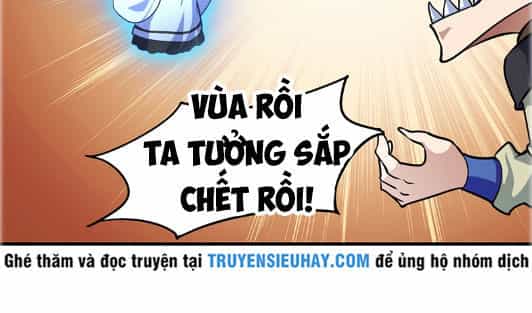 Võ Đạo Độc Tôn - Chương 66 - ảnh 19
