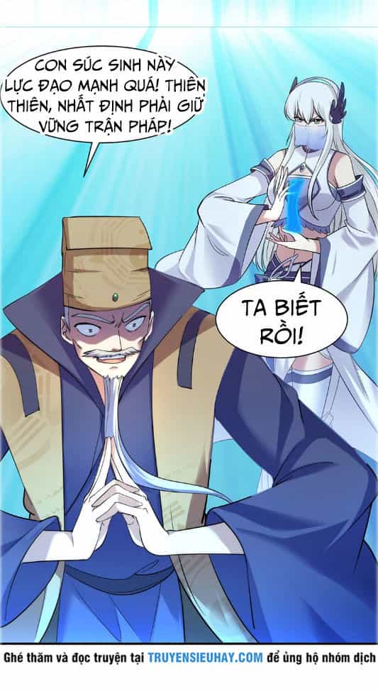 Võ Đạo Độc Tôn - Chương 67 - ảnh 13