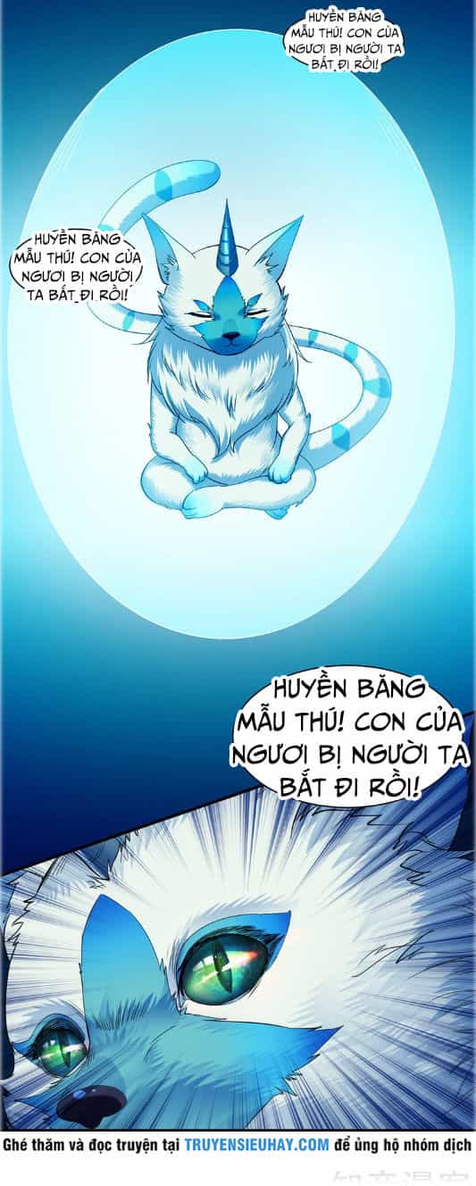 Võ Đạo Độc Tôn - Chương 67 - ảnh 17