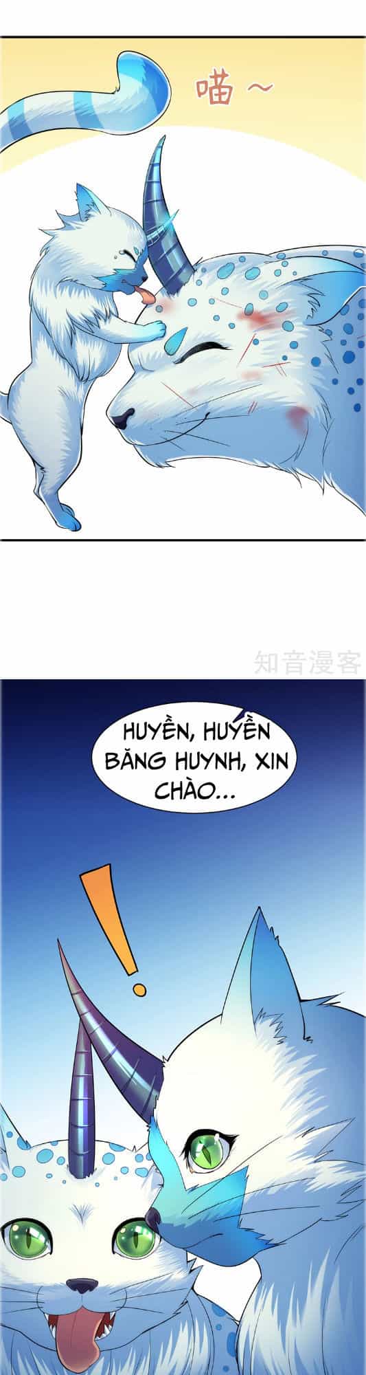 Võ Đạo Độc Tôn - Chương 68 - ảnh 17