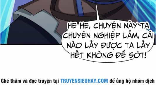 Võ Đạo Độc Tôn - Chương 68 - ảnh 31