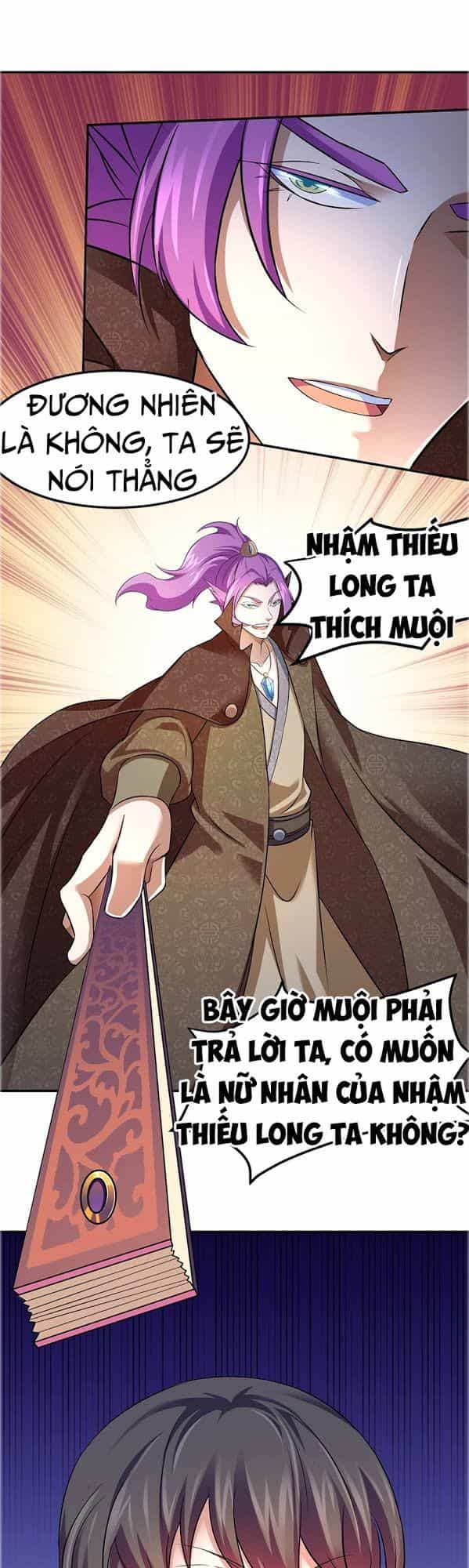 Võ Đạo Độc Tôn - Chương 70 - ảnh 23