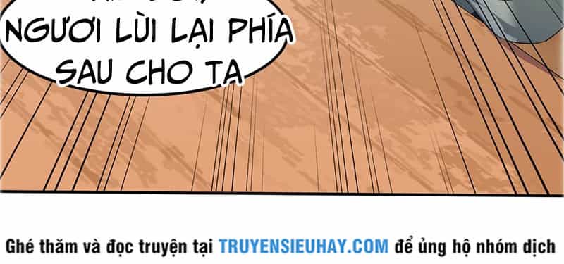 Võ Đạo Độc Tôn - Chương 70 - ảnh 27