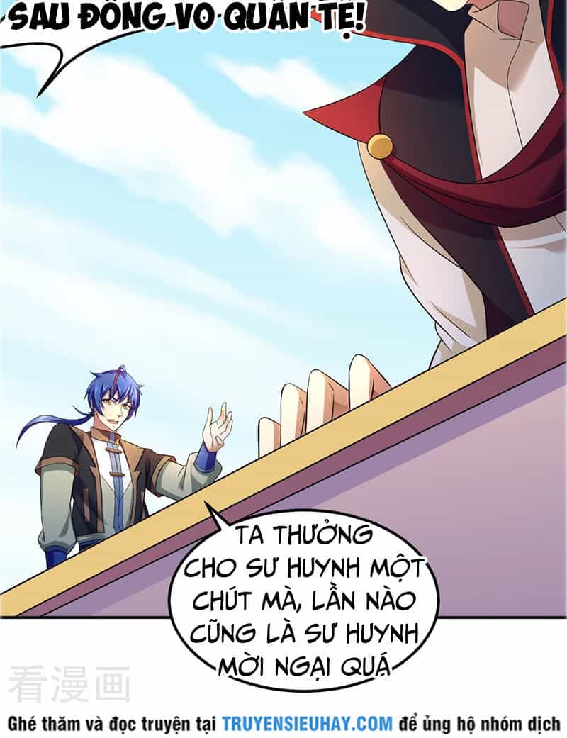 Võ Đạo Độc Tôn - Chương 70 - ảnh 6