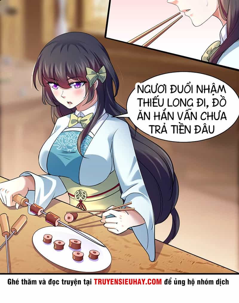 Võ Đạo Độc Tôn - Chương 71 - ảnh 11