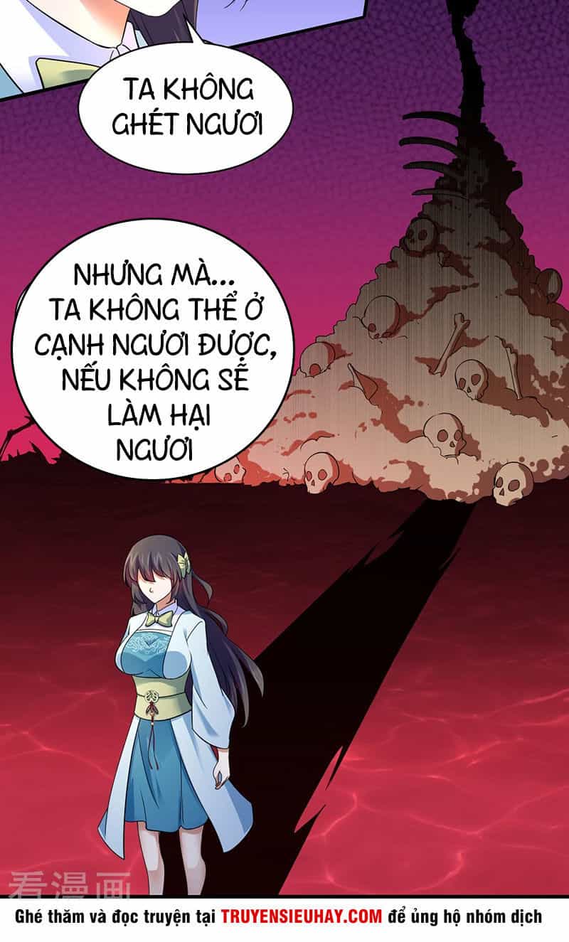 Võ Đạo Độc Tôn - Chương 71 - ảnh 13