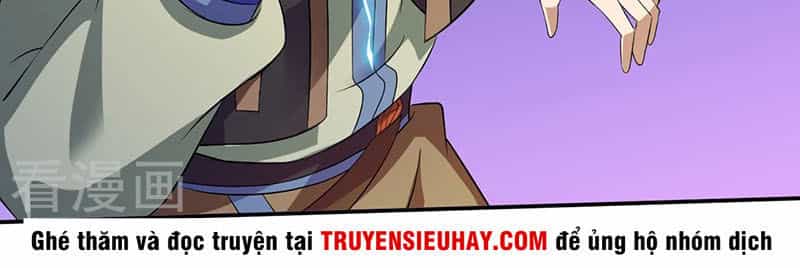Võ Đạo Độc Tôn - Chương 72 - ảnh 19