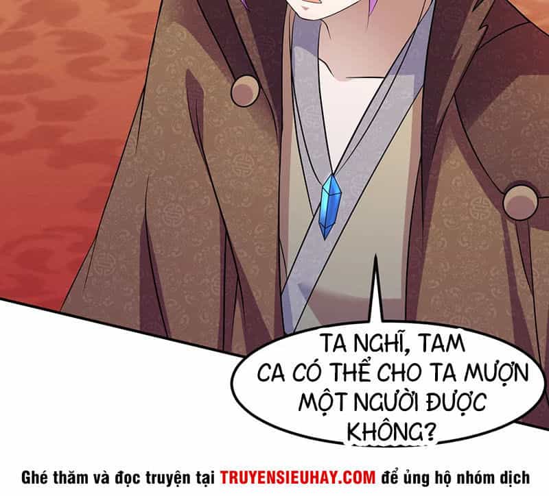 Võ Đạo Độc Tôn - Chương 72 - ảnh 38