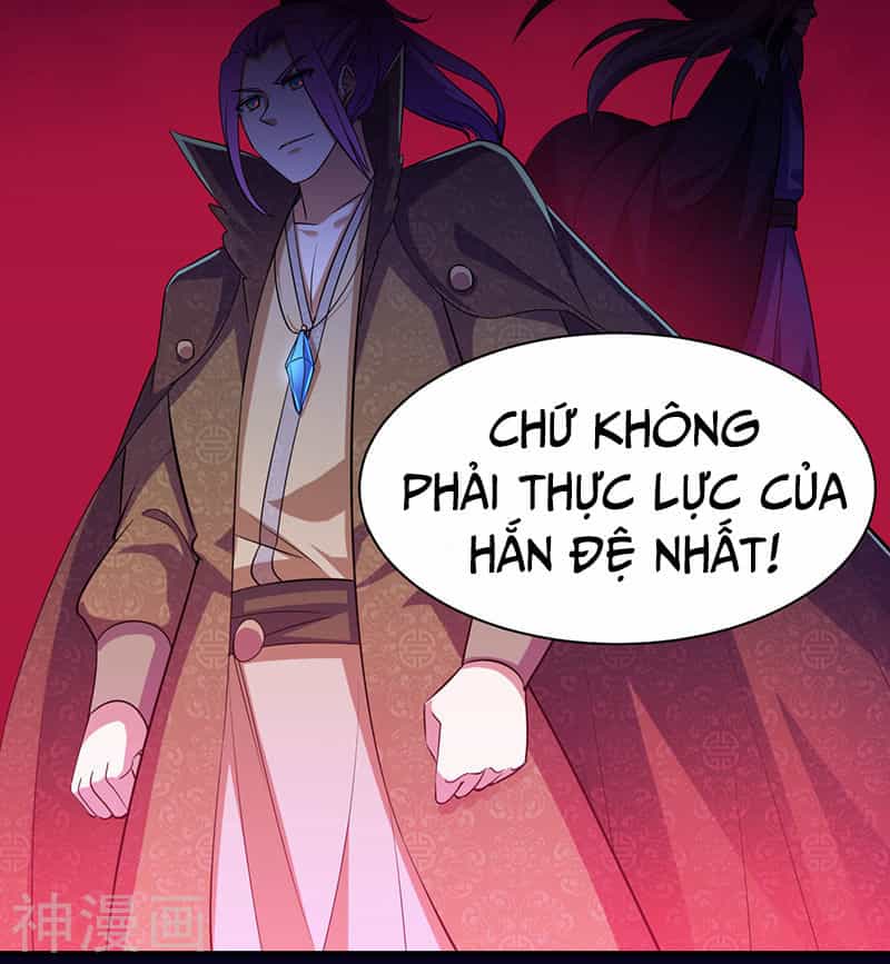 Võ Đạo Độc Tôn - Chương 73 - ảnh 23