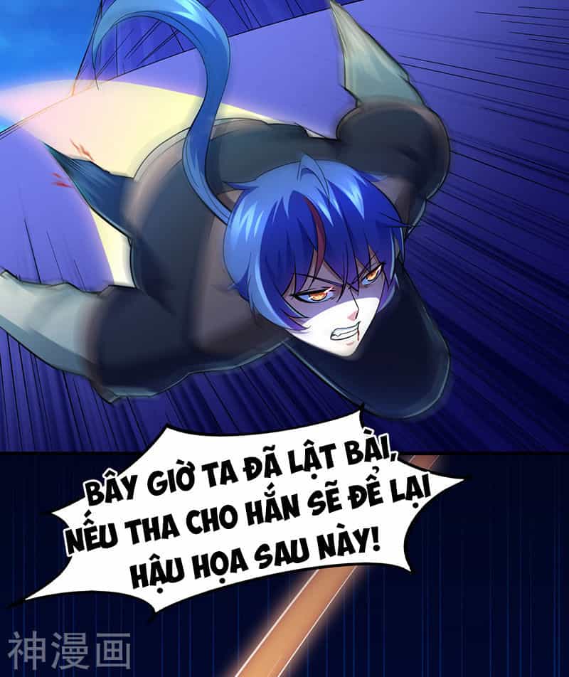 Võ Đạo Độc Tôn - Chương 74 - ảnh 14