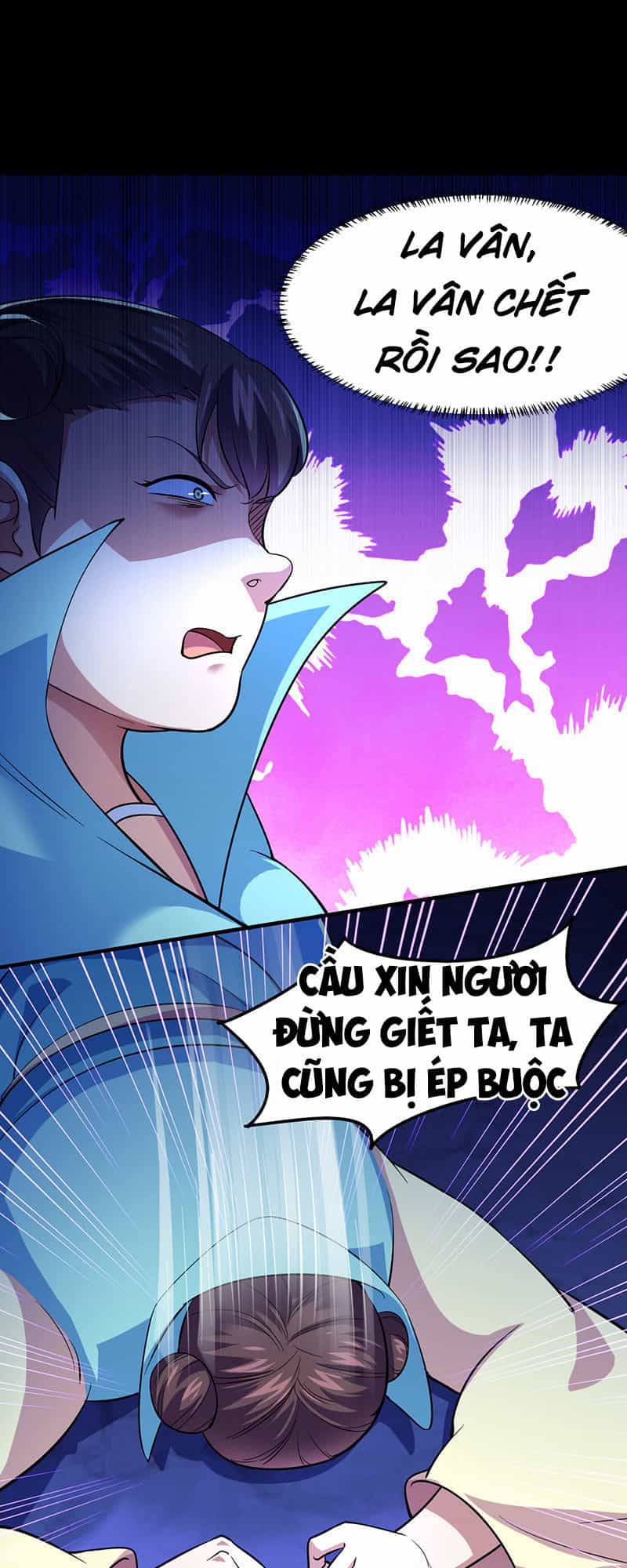 Võ Đạo Độc Tôn - Chương 74 - ảnh 19